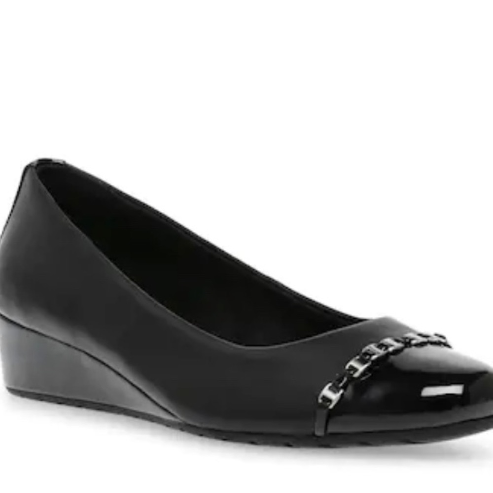 Anne Klein Wedge Shoes
